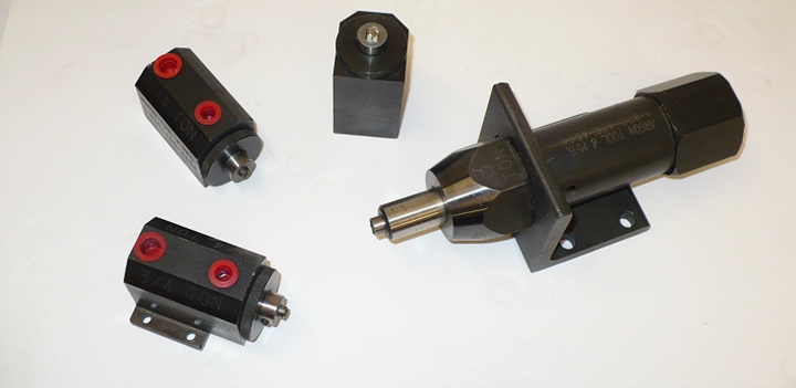 ALCOLOUR DAMPING CYLINDER 