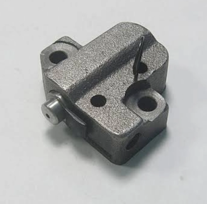 AUTO PLATE CLAMP SIDE BRACKET 