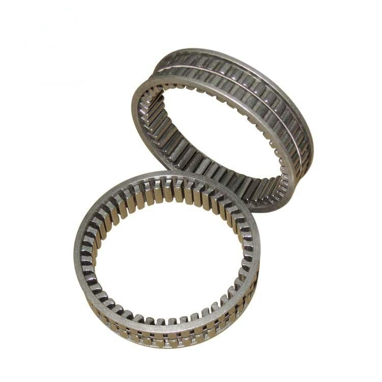 BASS CAGE INK RIDER BEARING 