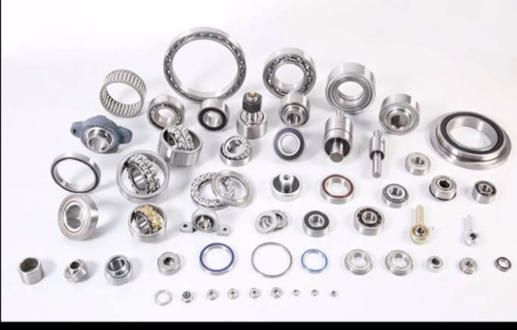 BEARINGS 