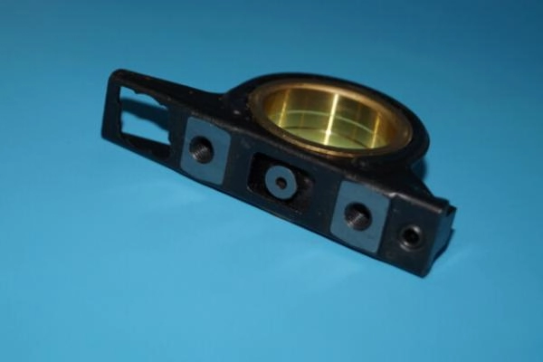 CYLINDER GRIPPER HOLDER