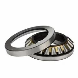 Cylinder drum thrust bearing side ring