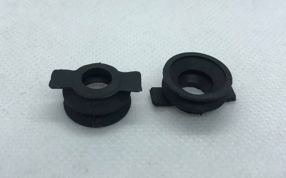 FORWARDING SUCKER CABLE SHAFT