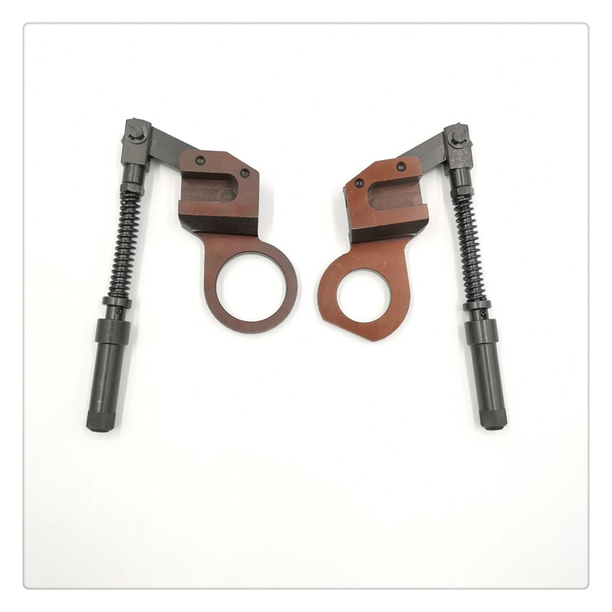 INTERMEDIATE ROLLER BRACKET 