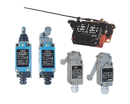 LIMIT SWITCH