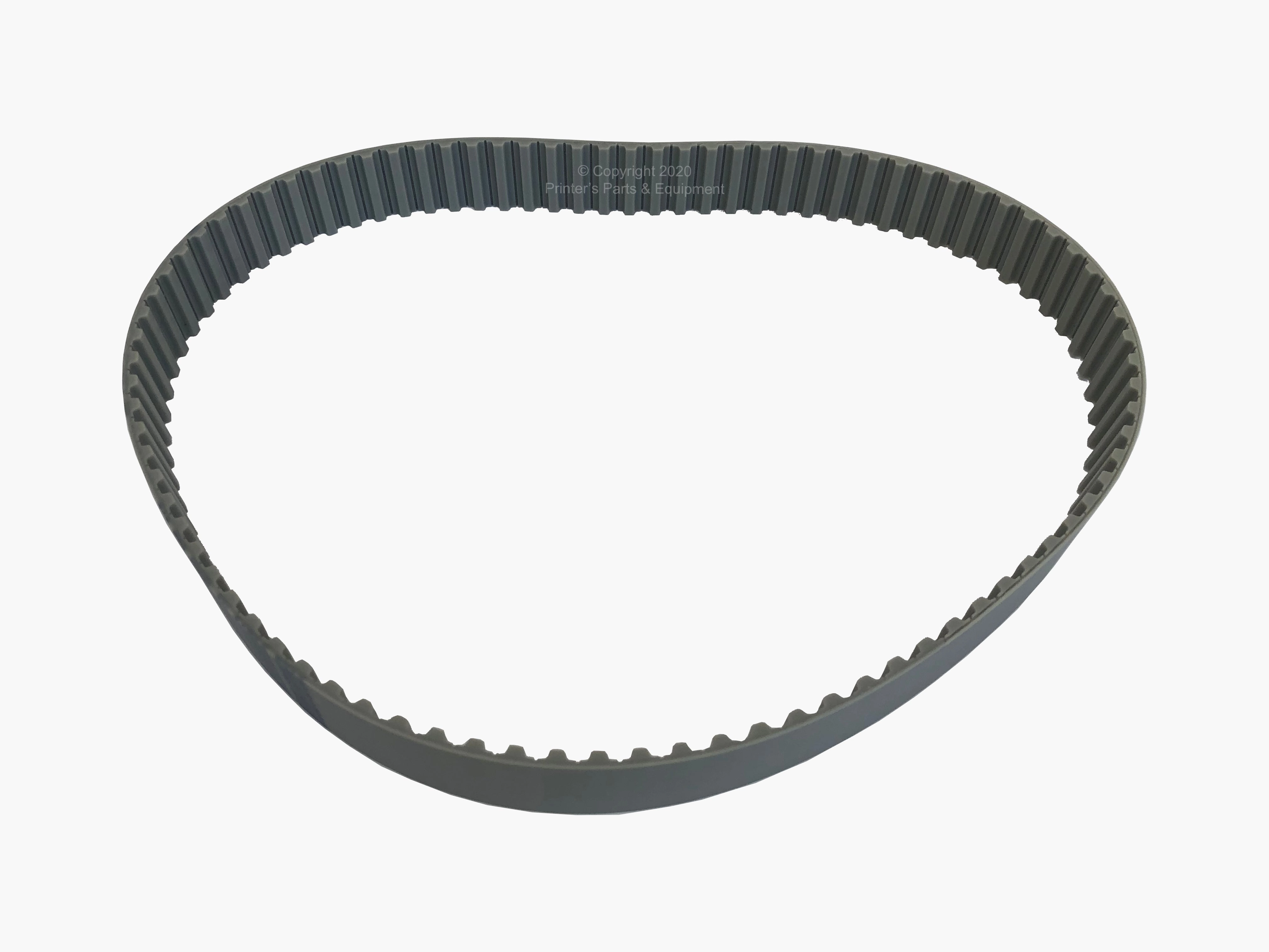 MOTOR TIMING BELT 