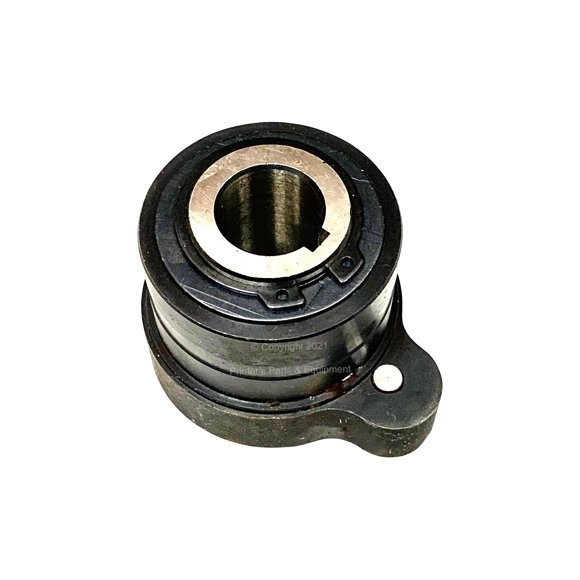 OVER RUNNING CLUTCH ASSEMBLY 