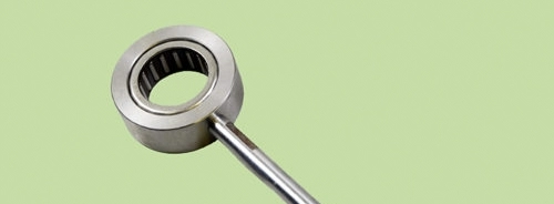 OVER RUNNING CLUTCH LEVER ASSEMBLY 