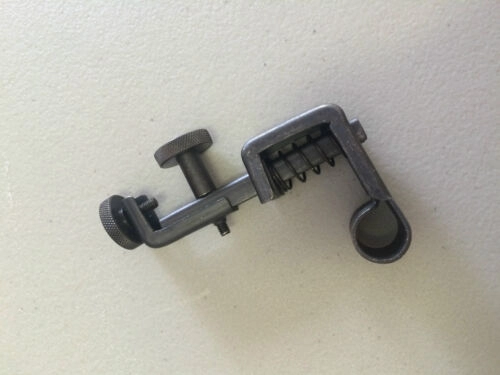 PAPER SEPARATER HOLDER 