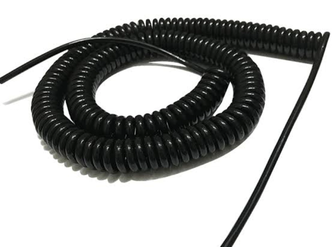 RAGISTER SPRING CABLE WIRE 