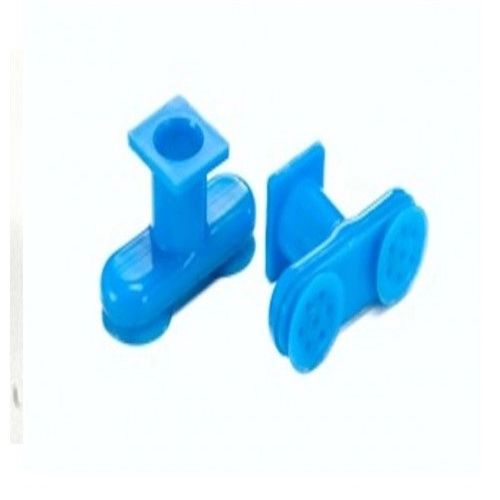 REAR SUCKER TWIN HEADED