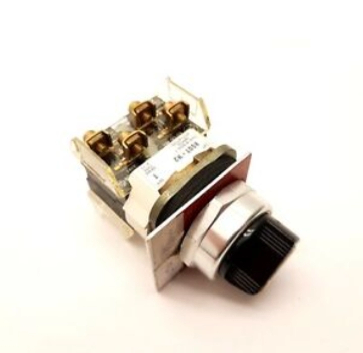 SELECTOR SWITCH 