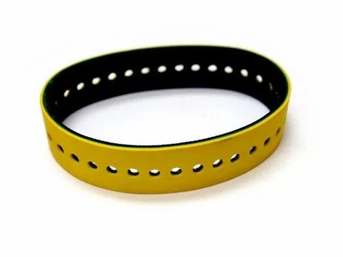 SLOW DOWN BELT FLAT TRACK