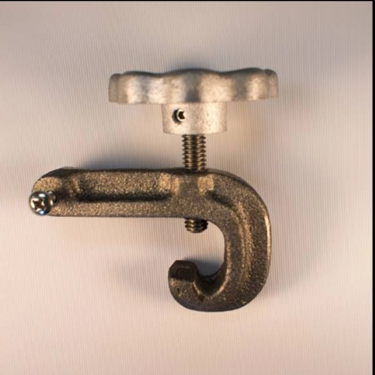 SMOOTHER BRACKET LITHRONE 26/28