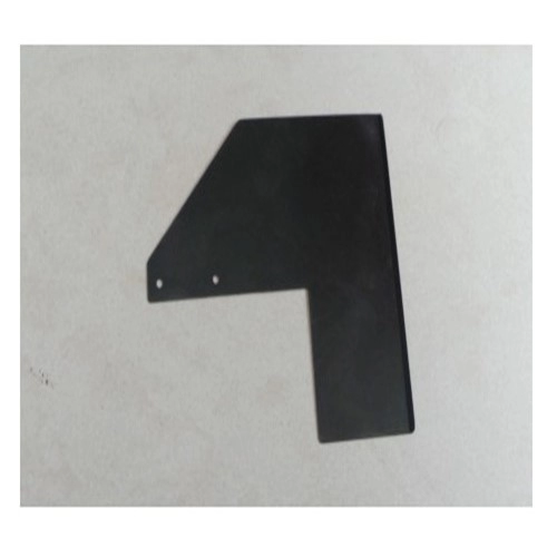 SMOOTHER STRIP BEND EDGE