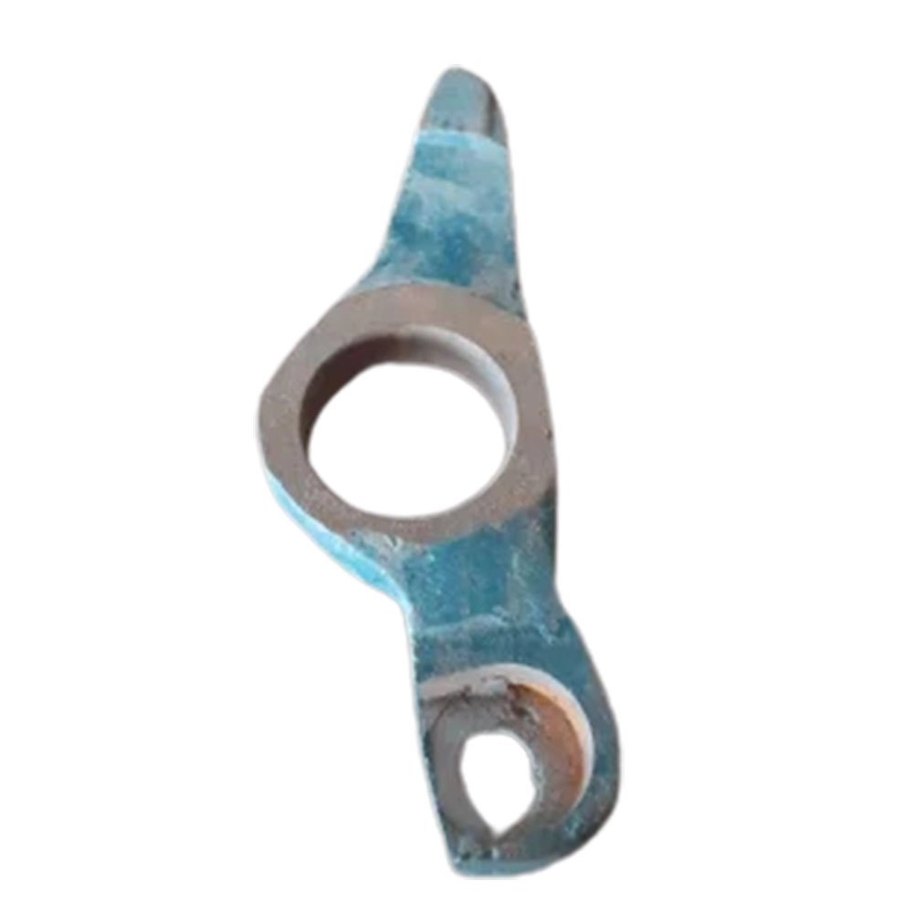 SWIVE LINE DAMPENING BRACKET 