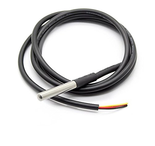 TEMPERATURE SENSOR 